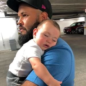 Meet your Posher, Cesar